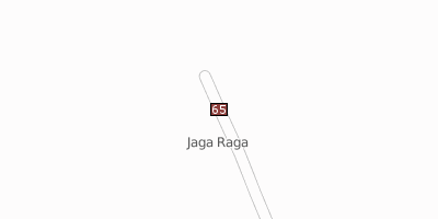 Stadtplan Jagaraga Bali