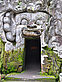 Elefantenhöhle Goa Gajah - Bali (Ubud)