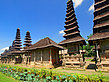 Pura Taman Ayung - Bali (Ubud)